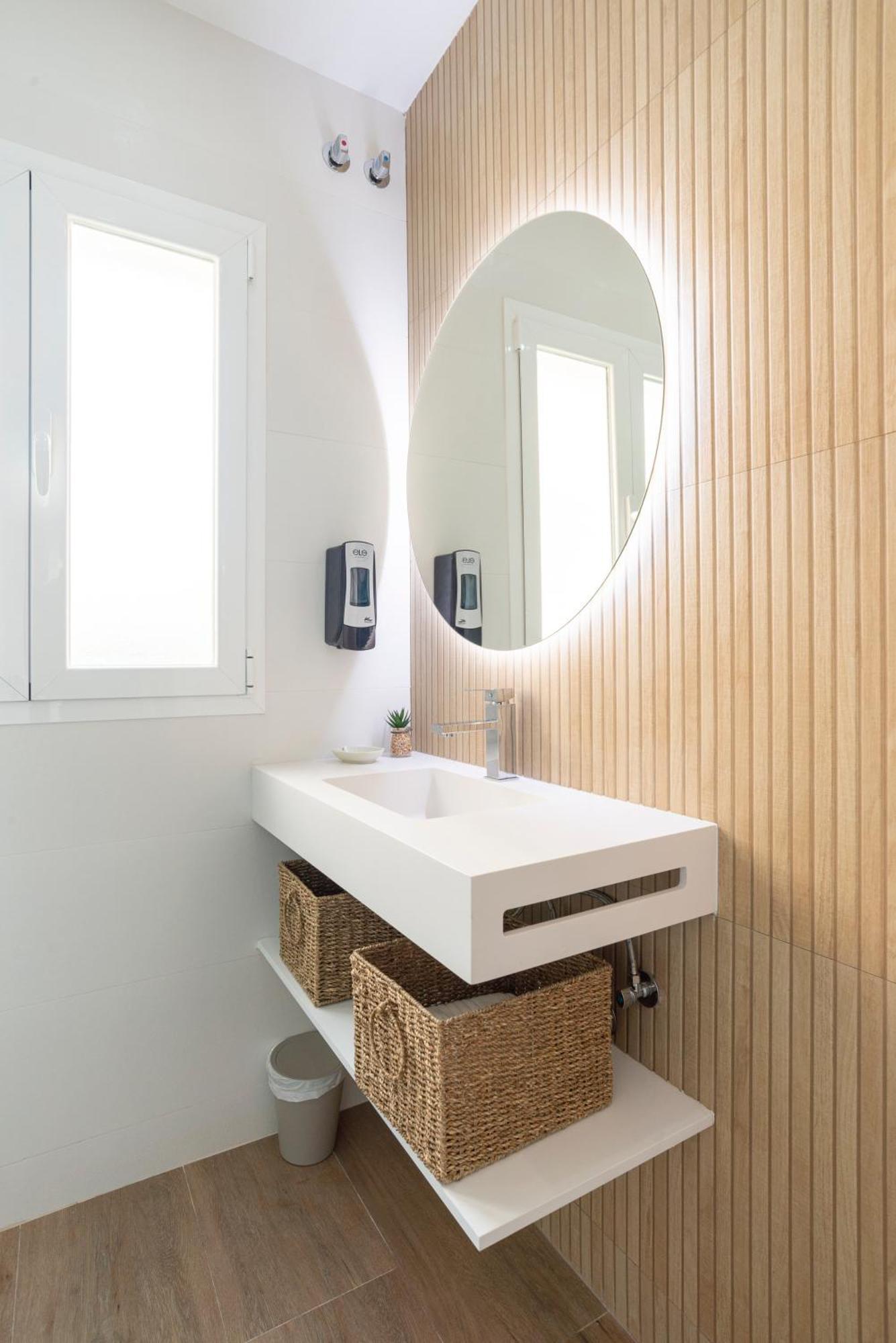 Appartement Capitan Huelin & Centric By Ele *